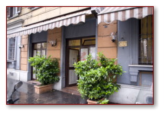 Trattoria Ai Villini