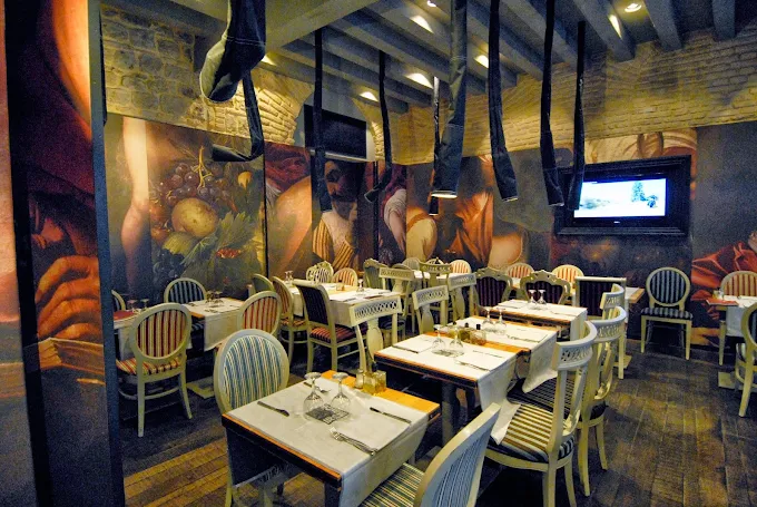 Pizzeria San Marco